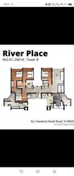 River Place (D3), Condominium #485541691
